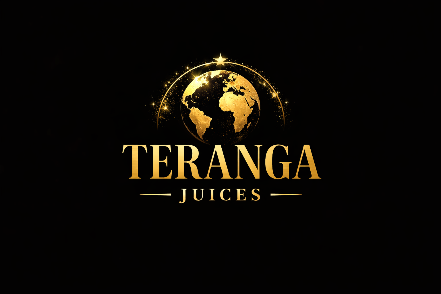 Teranga Juices