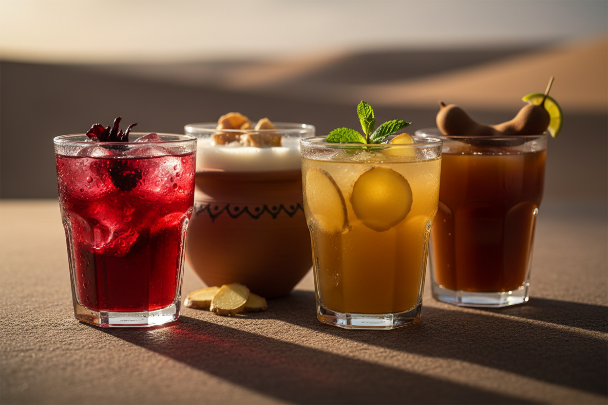 met plus les jus en valeurs 